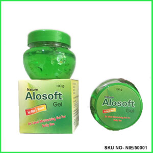Alosoft Gel (100Gm)