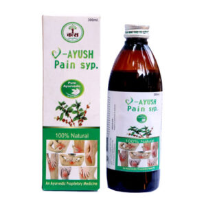 Ayush Pain Syrup(300ML)
