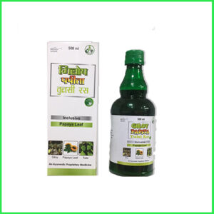 Giloy Papita Tulsi (500 ML)