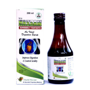 Ye lo Hazzam (elachi) (200ml)