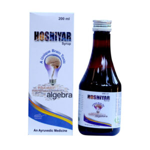 Hosiyar Syrup