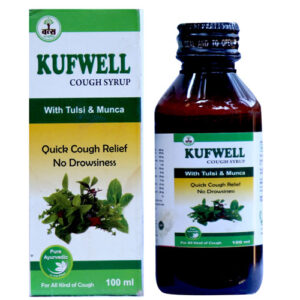 Kufwell Caugh Syrup