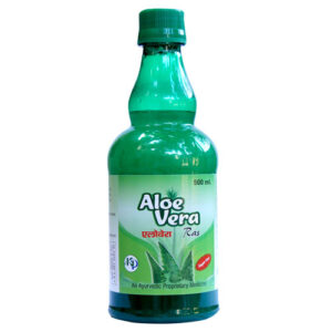 Aloe Vera Ras