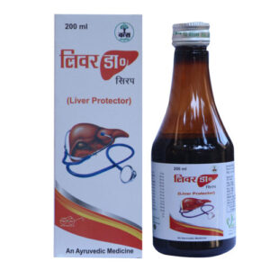 Liver Dr Syrup (200ml)