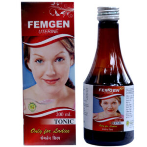 Femgen Utrine Tonic (200ML)