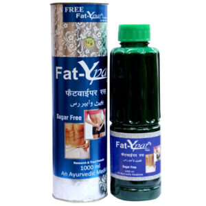 Fat Ypar Ras( 1000 ML)