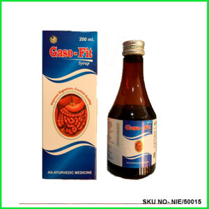 Gaso fit Syp ( 200 ML )