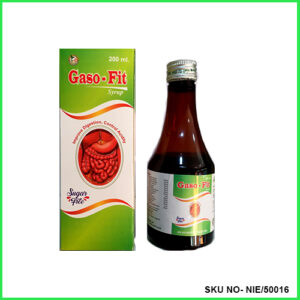 Gaso- Fit Sugar Free (200ML)