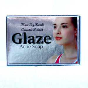 Glaze Skin Care Soap (75GM)