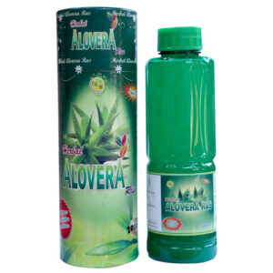 Herbal Alovera Ras (1000ml)