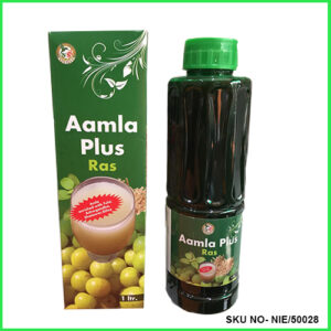 Aamla Plus Ras (1000 ml )