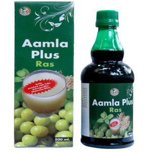 Nature Science Ayurveda-- Aamla plus ras (500 ml)  useful in dibaties,pimple liver disoder,kidney problem eye problem obesity hypertension.