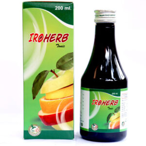 IroHerb (200ml)