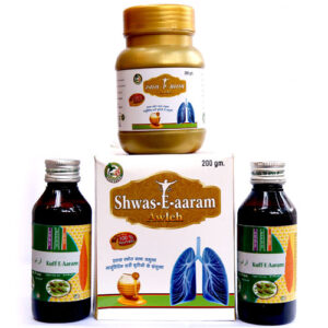 Shawas-E Aram