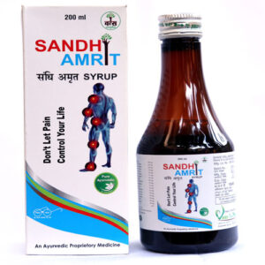 SANDHI AMRIT SYRUP (200ml)