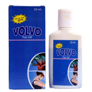 Volvo Pain Oil (50ML)