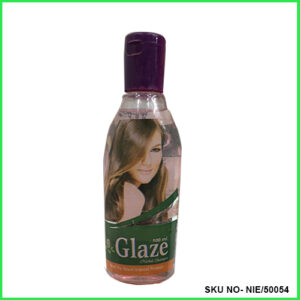 Glaze Herbal Shampoo (100ML)