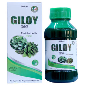 Giloy ras(500ml)