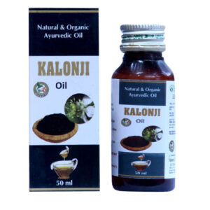 Kalonji Oil ( 50 ml )
