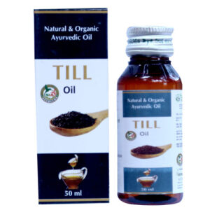 Till Oil (50 ml)