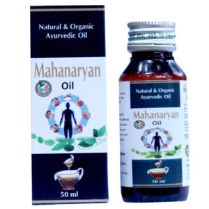 Mahanaryan Oil (50 ml )
