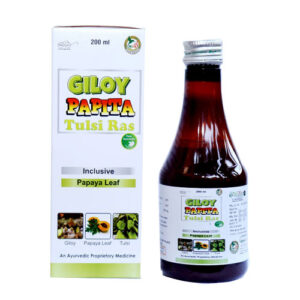 Giloy Papita Tulsi (200 ML)