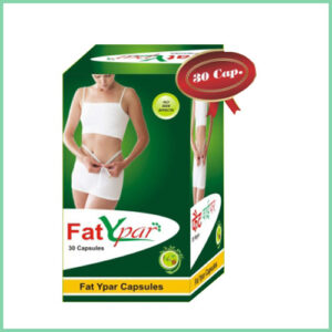 Fat Ypar Capsule (1X30)