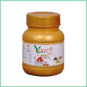 Ypars Powder: (100gm)