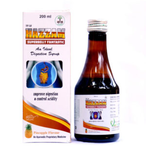 Ye lo hazzam pineapple (200ml)